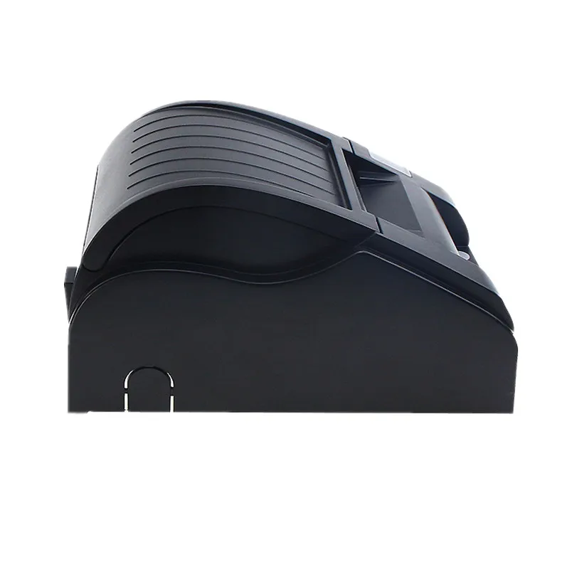 Термопринтер 58 мм USB + LAN порт высокое качество мм|Принтеры| |