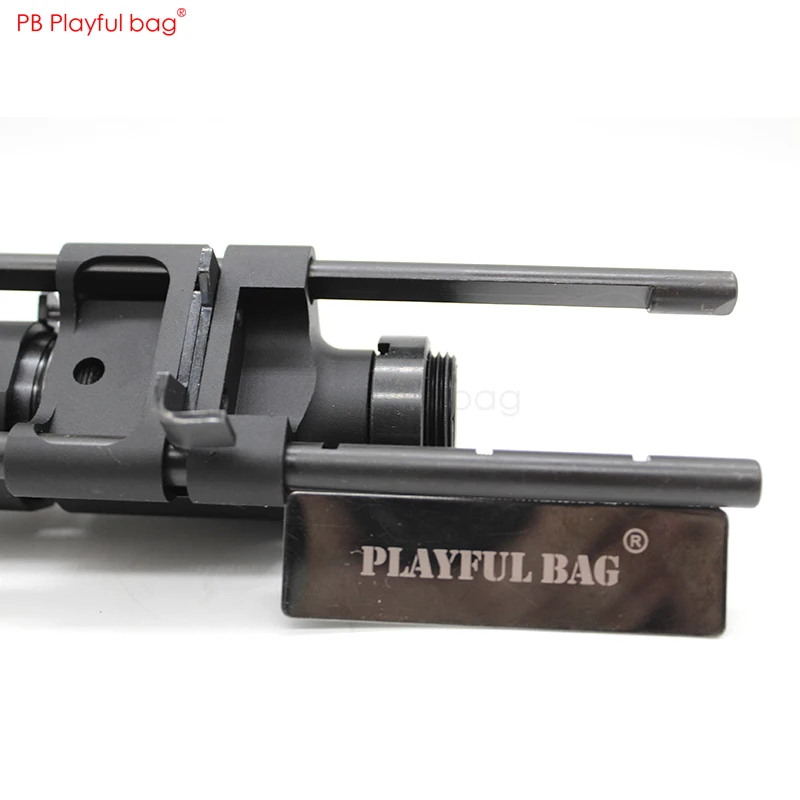 Спортивная игрушка для игр на открытом воздухе с водными пулями HK416C серия