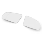 Зеркало заднего вида Artudatech, стекло с подогревом для AUDI A3 S3 A4 B6 B7 A6 S6 8E0857535E 8E0857536E