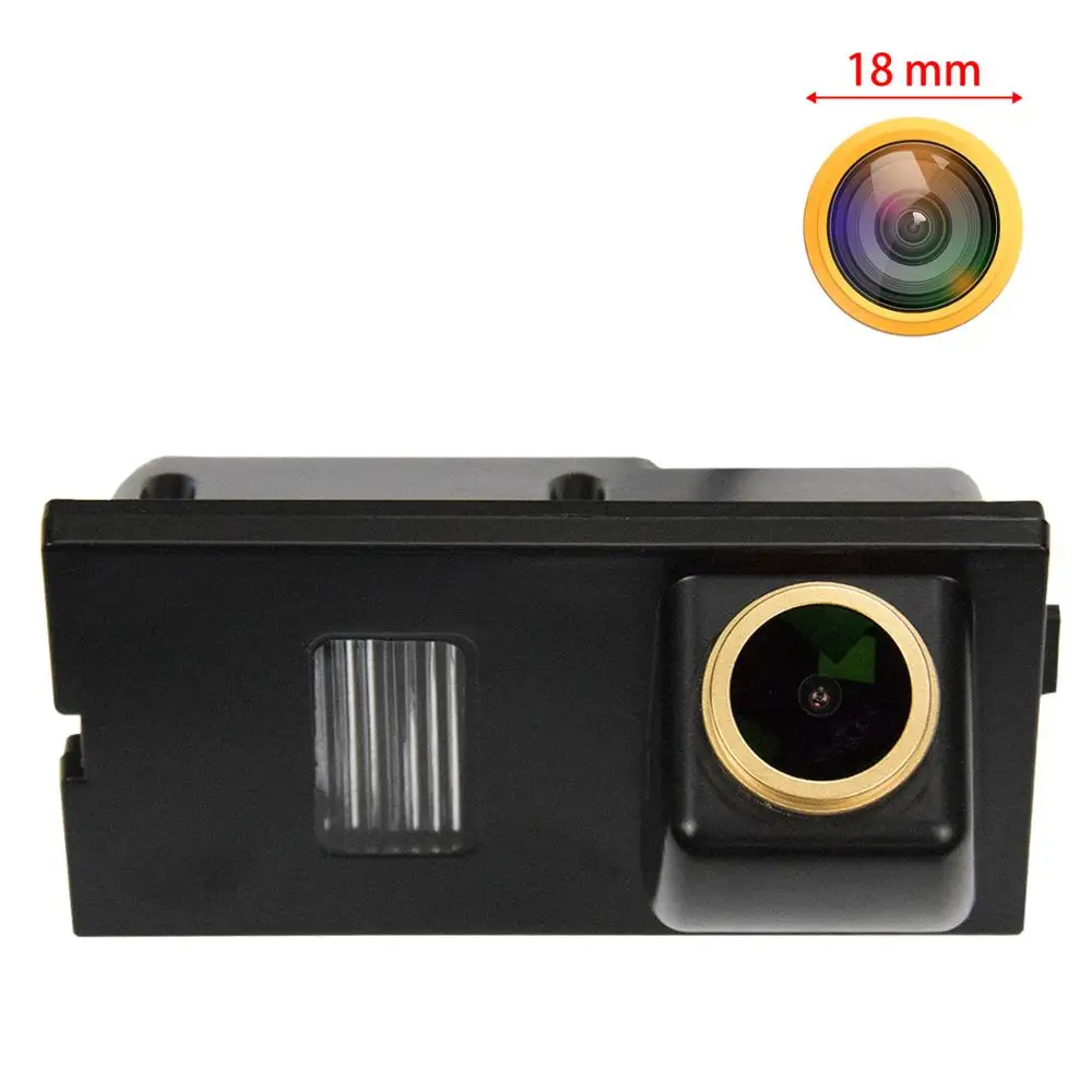 HD 720P Golden Special Car rear view camera For Land Rover/Freelander 2/Discovery 3 4/Range Rover Sport | Автомобили и мотоциклы