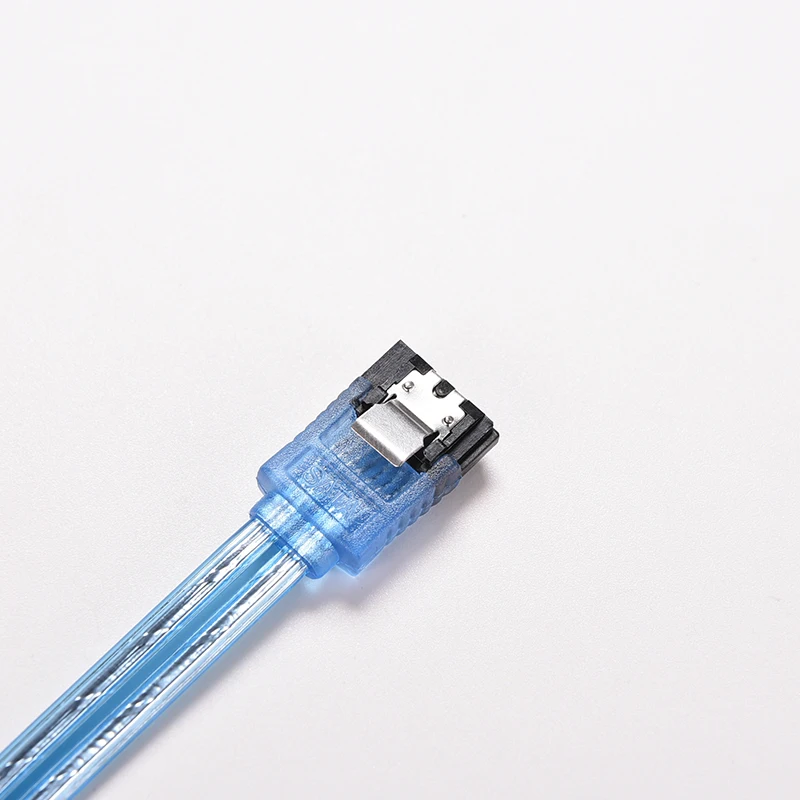 1 шт. 20 дюймов 50 см SATA 3 0 III 6 ГБ/сек. высокоскоростной кабель для передачи данных HDD