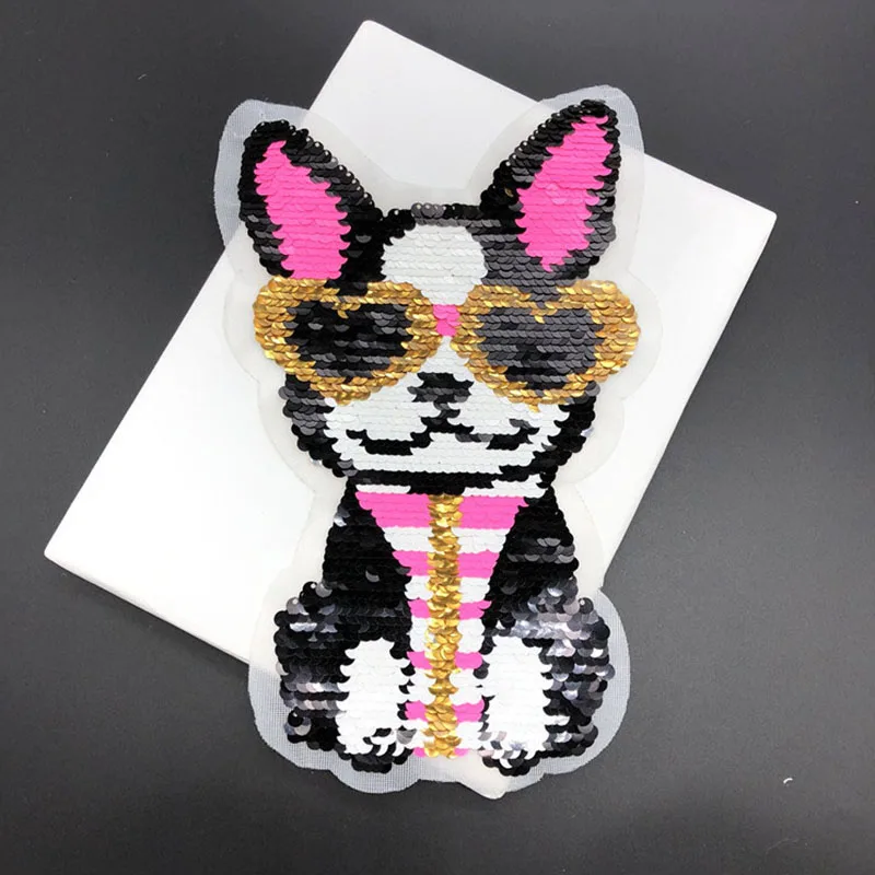 Наклейки на одежду и пальто 1 шт. | Дом сад