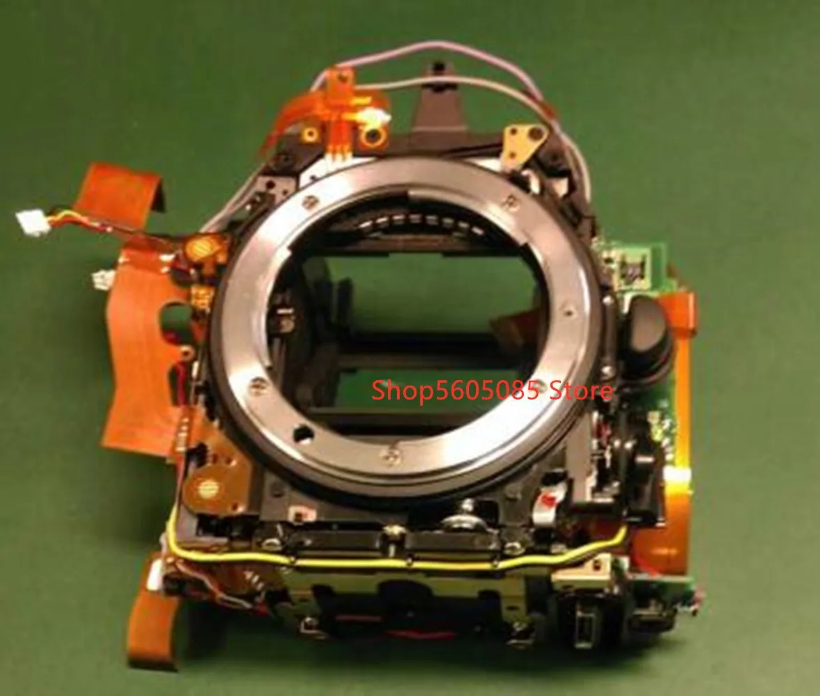 Используется для D750 передняя рамка корпуса зеркальная коробка нет фотооригинала