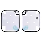 10 шт.лот для Apple Watch Series 1 2 3 4 5 6 38 мм 40 мм 42 мм 44 мм сенсорный экран датчик силы прокладка гибкий кабель