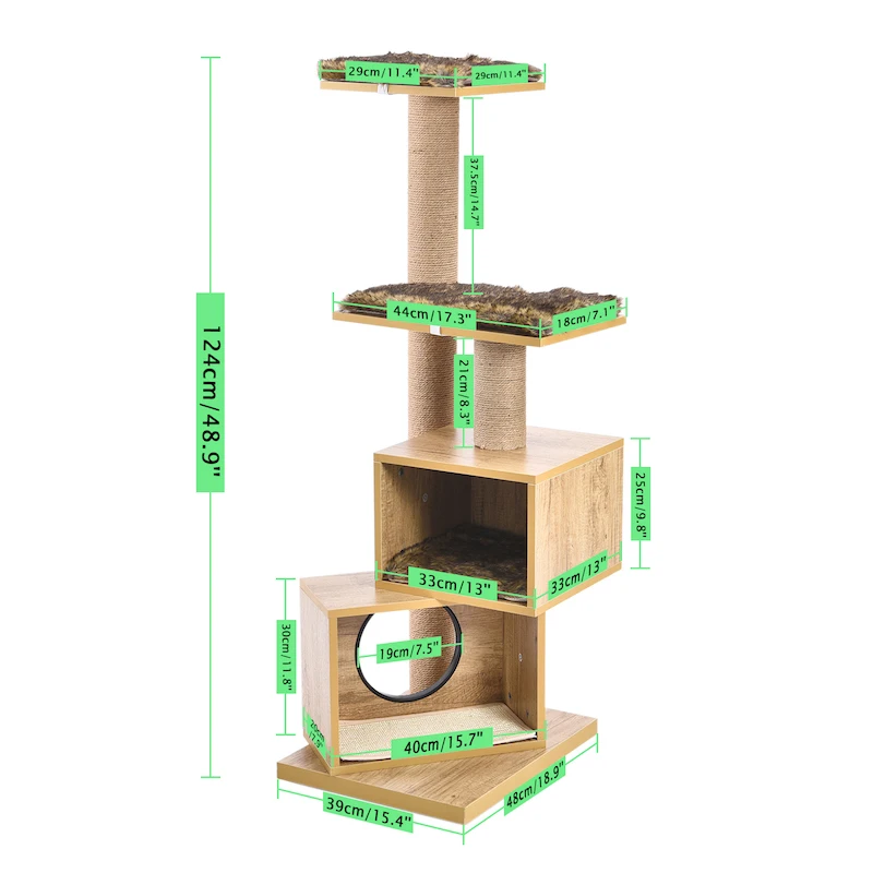 H141cm игрушка для кошек лазания мебель котят игровые мячи забавная Когтеточка