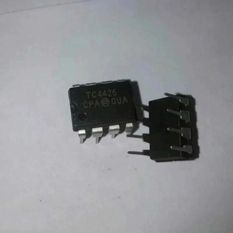 10 шт./лот TC4426ACPA TC4426 DIP8 оригинальный в наличии | Обустройство дома
