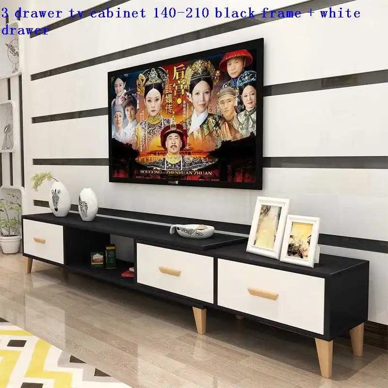 

Para Madeira Standaard Support Ecran Ordinateur Bureau Sehpasi Furniture Unit Mueble Monitor Stand Table Meuble Tv Cabinet