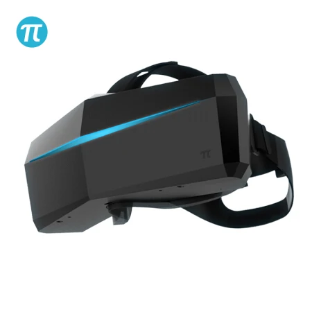 Гарнитура виртуальной реальности Pimax 5K XR OLED VR с широким углом обзора 200 ° двойные