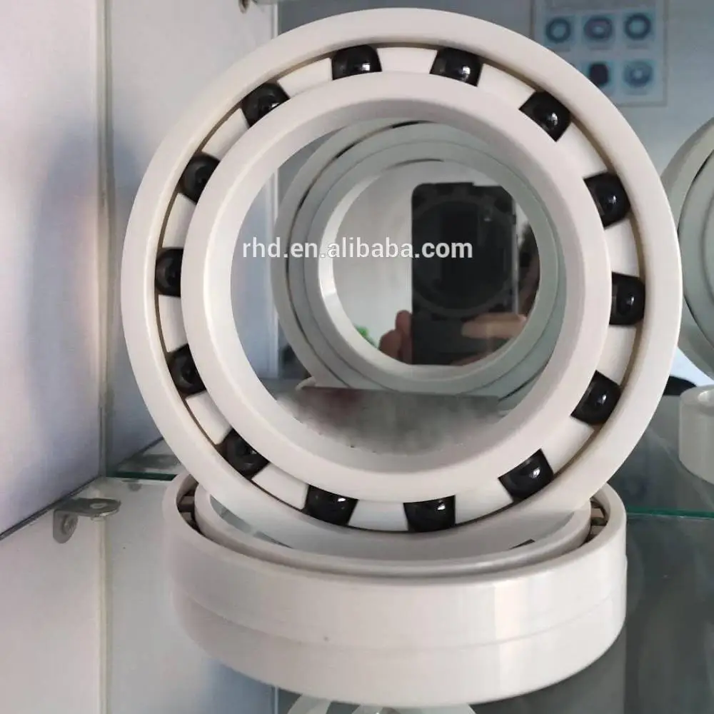 

Si3N4 ZrO2 Full ceramic bearing 6013 6013CE 6013HC0 high speed bearing