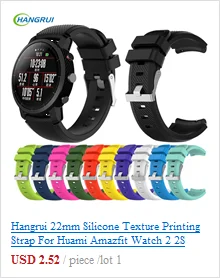 Hangrui металлический внешний край крышки для Xiaomi Amazfit GTR 47 мм ободок кольцо циферблат шкала скорости ТАХИМЕТР чехол для Amazfit GTR 47 чехол