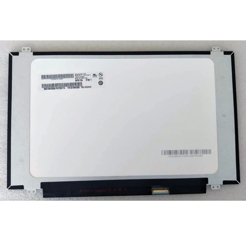 Матричный ЖК-дисплей LP156WH3-TPSH дюйма для LG LP156WH3 TP SH (TP)(SH) HD 15 6 30 контактов eDP