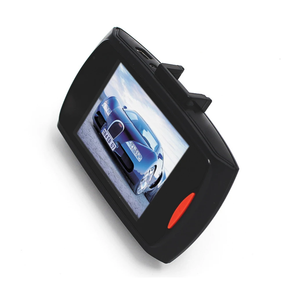 1080P HD 2,7 lcd Автомобильный видеорегистратор ночного видения полный G30 Автомобильный регистратор даты тахограф мини 500 мега
