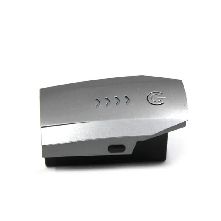SG907 SG-907 5G gps Смарт Анти-встряхивание зум Радиоуправляемый квадрокоптер Дрон запасные части 7,4 V 1600MAH батарея