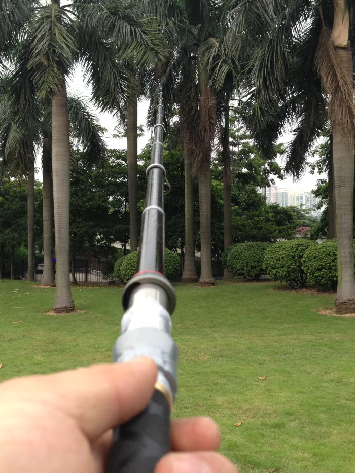 Удочка JIMITU удочка для рыбалки на скалах морской ультракороткая двухсторонней