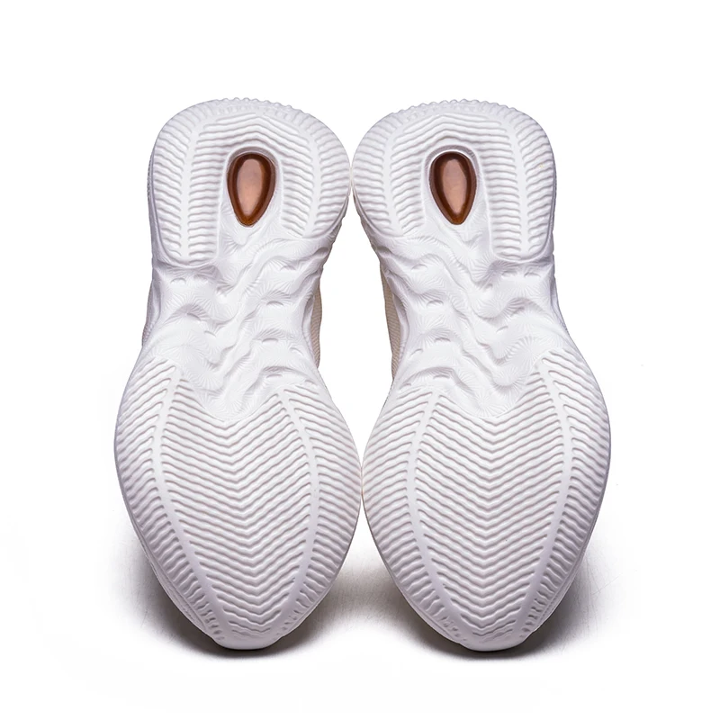 ONEMIX прогулочная спортивная обувь для мужчин летняя без шнуровки сверхлегкая