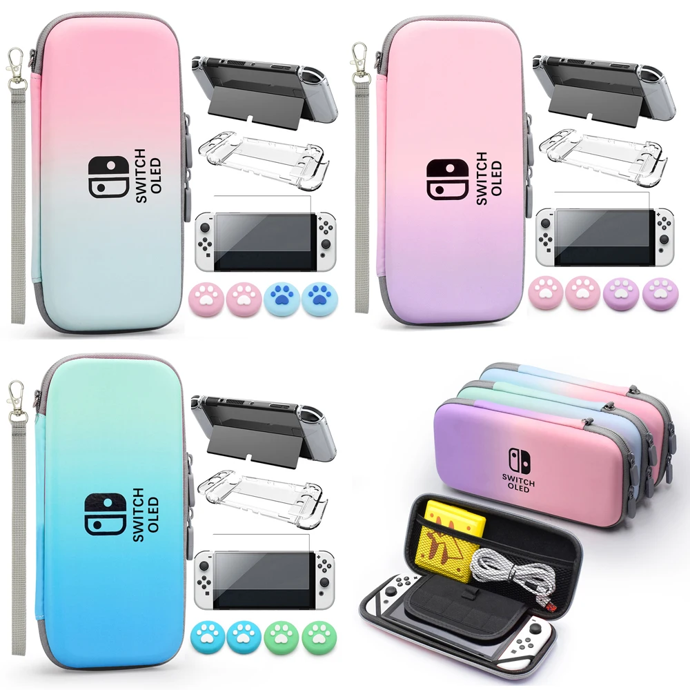 Полиуретановый водонепроницаемый чехол для консоли Жесткий Чехол ПК защитный