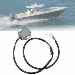 Датчик отправки подвесной отделки для Volvo Penta 3849411, DP-SM, SX-M, привод 3855535, 3863007, 3849413, 3 провода