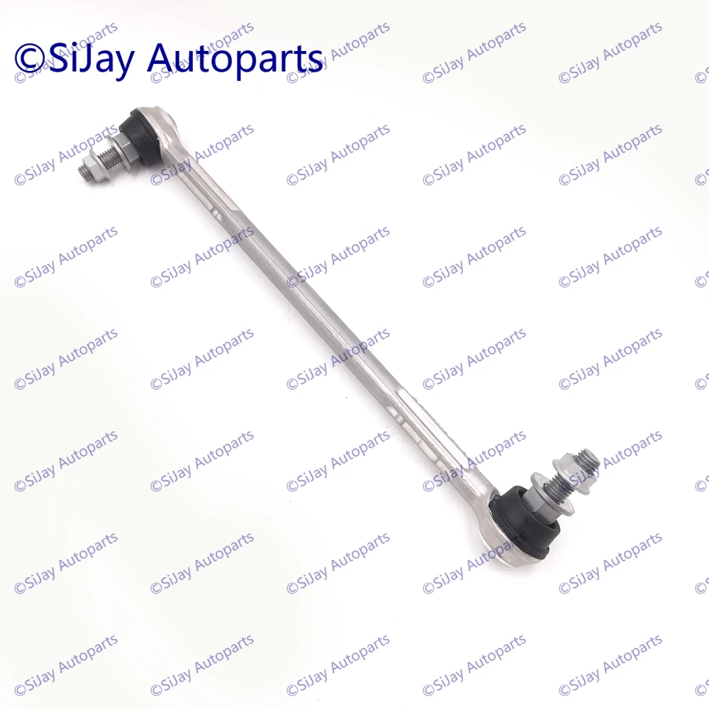 

SiJay Front Sway Bar End Stabilizer Link For BMW 1/3 Series E90 E91 E92 E93 E81 E82 E88 X1 E84 Z4 E89 31356765933 31356765934