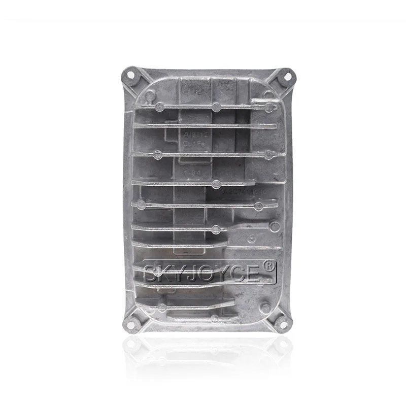 SKYJOYCE Новый E-Class W212 A2129008324 светодиодный светодиодная фара DRL HW-NR балластный модуль