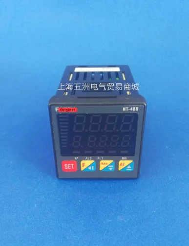 NT-48R Relay Output Controller New &amp Original NT-48 | Электроника
