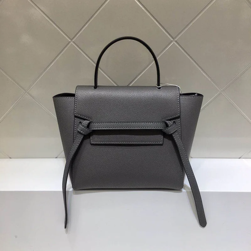 

2021 Ladies Shoulder Bag Fashion Trend Cross-Body Bag Backpack Teather Travel Handbag Wallet BBFC414