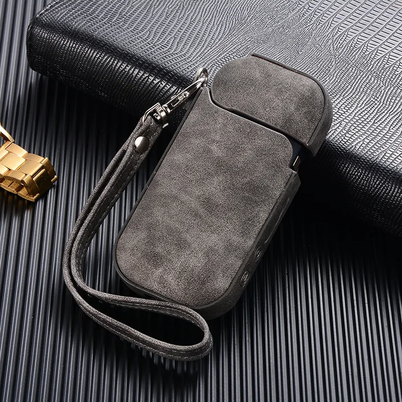 Хит продаж Новый чехол для электронной сигареты сигареты|Аксессуары сигарет| |