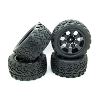 110 rc truck car wheel type for hsp redcat exceed for rc traxxas tamiya hpi car 110 ratio