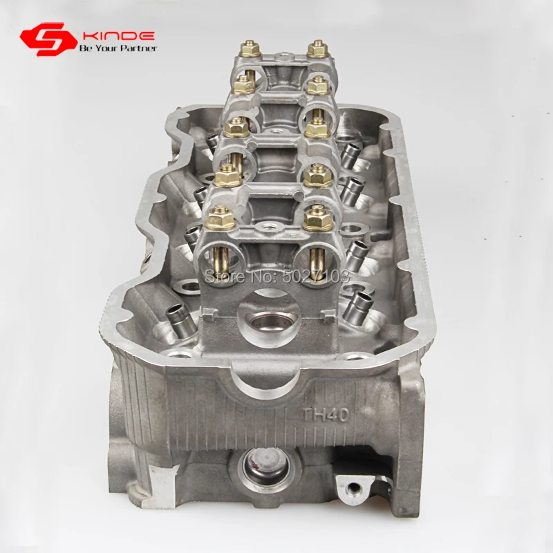 4ZE1 голые головки цилиндра для Isuzu Amigo/пикап Trooper 2/Rodeo 8 97023 674 0 детали двигателя 910511