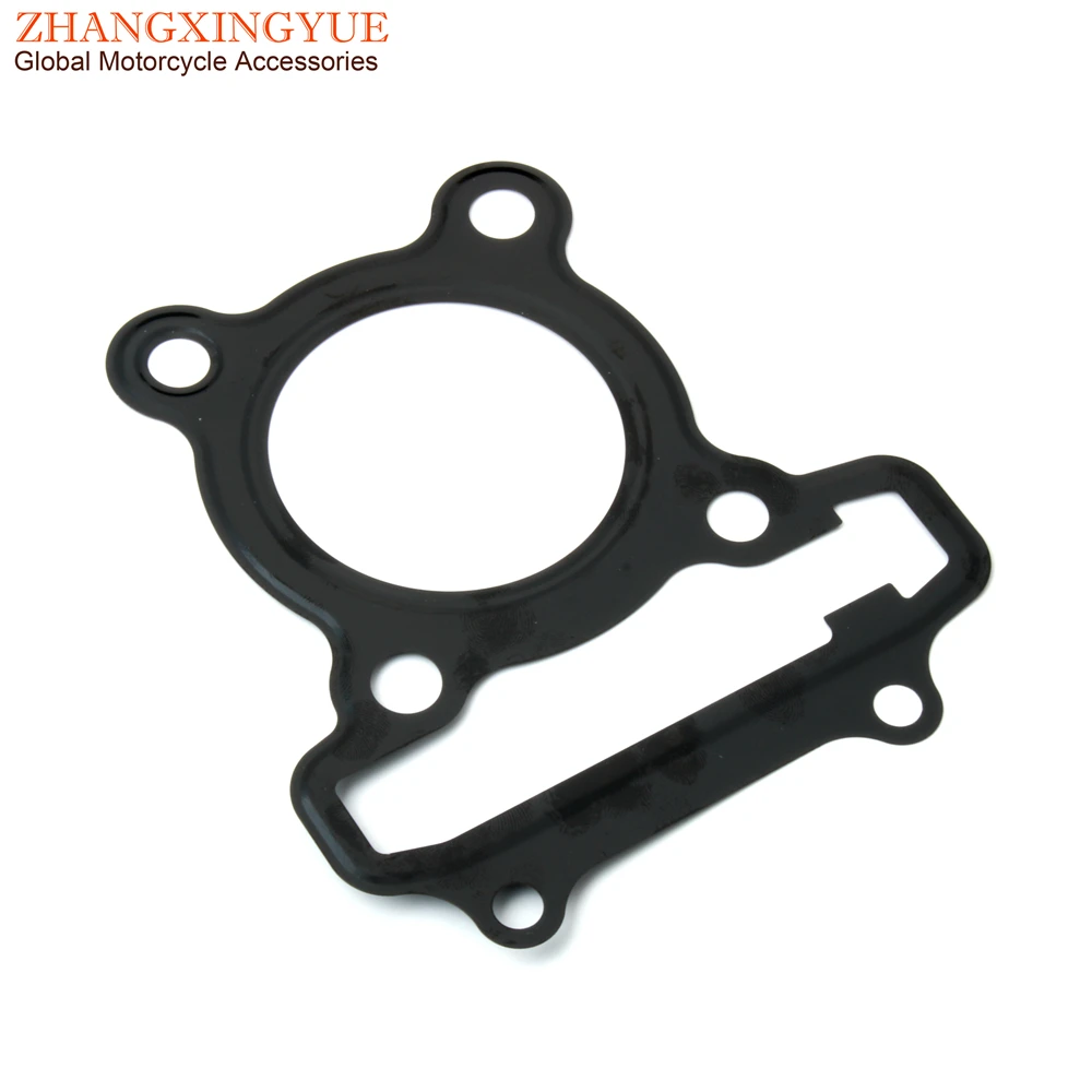 Комплект цилиндров 52 4 мм для скутера SYM Fiddle 3 125 ORBIT 2 125cc 12100 ARA 000 13101ARA000 13010ADB00| |