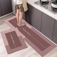 modern kitchen rug cupboard floor mat entrance doormat long strip doormats home door front printing mats hallway anti slip rugs