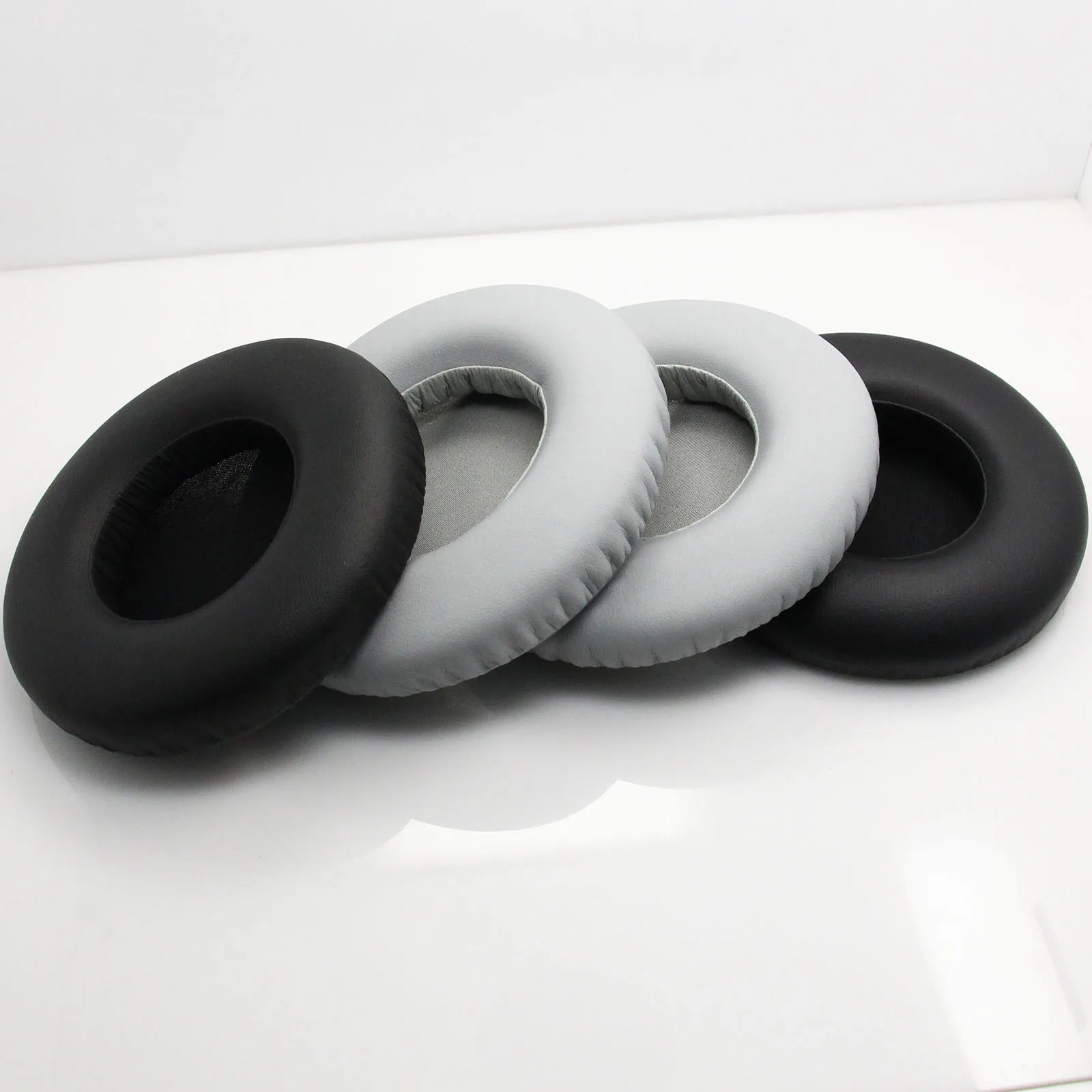 

1 Pair Of Earpads Replacement For AKG K550 K551 K240S K242 Headphones Ear Pads Memory Foam Cushion Soft Leather Earpad