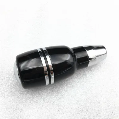 Универсальный автомобиль на алюминиевой кнопке ручной рычаг переключения