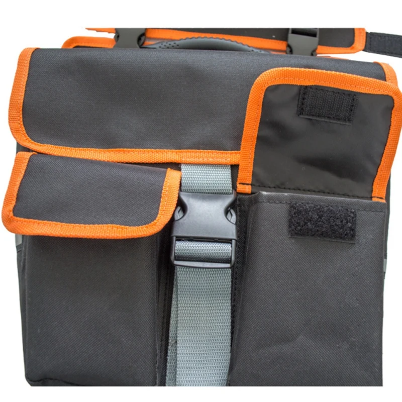 

Quality Bicycle Trunk Bag Large Capacity Waterproof Large Capacity Cycling Double Side Rear Rack Luggage Carrier Tail Seat Pack