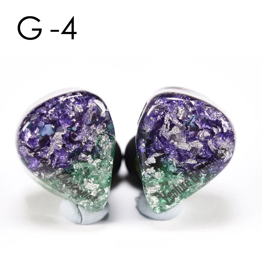 G-4 Venture Electronics VE Grand Duke Edition - Цвет: G-4