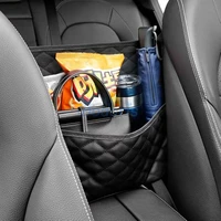 for jeep renegde 2015 2016 2017 2018 2019 2020 interior seat storage bag phone mobile holder pocket car organizer accessories