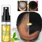 Уход за волосами эфирное масло для роста волос спрей эффективно предотвратить лечение выпадения волос продукты быстро толстые отрастания волос ремонт естественный