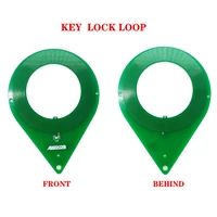 auto key lock loop green inspection loop indispensable locksmith or key programmer for most of cars work perfect free shipping