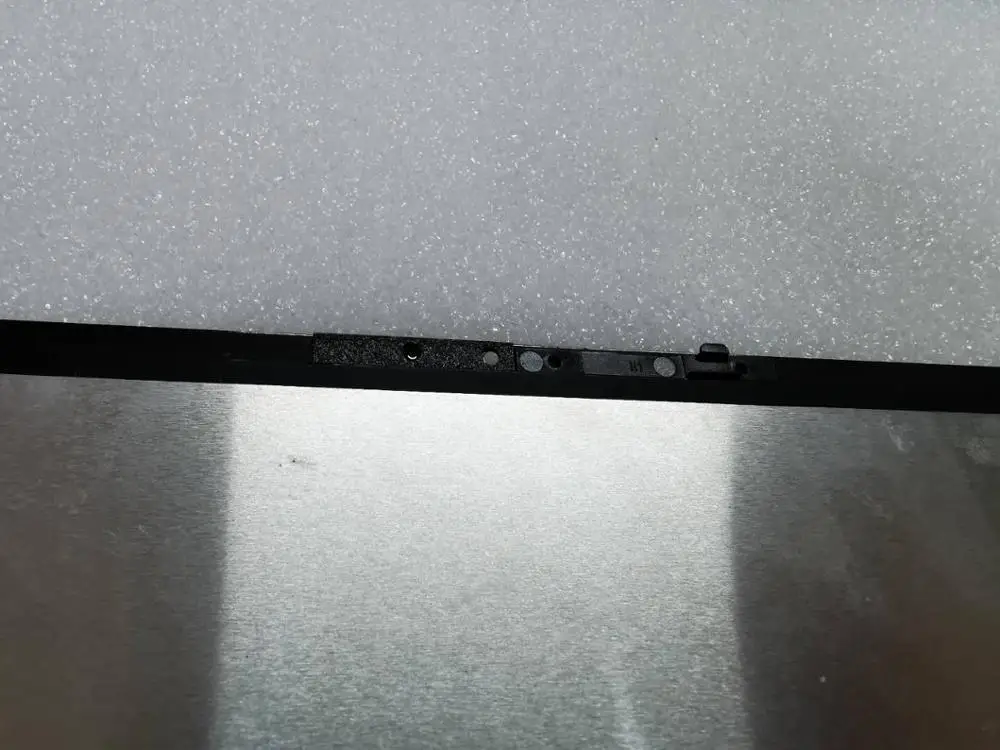 13 3 ЖК-экран + стеклянный дигитайзер в сборе с рамкой для Lenovo Yoga 730S-13 730s-13 B133HAN05 1920X1080