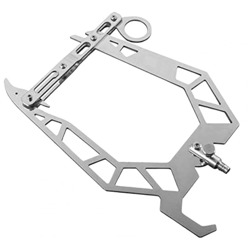 Простое устройство для швартовки на большие расстояния многофункциональное