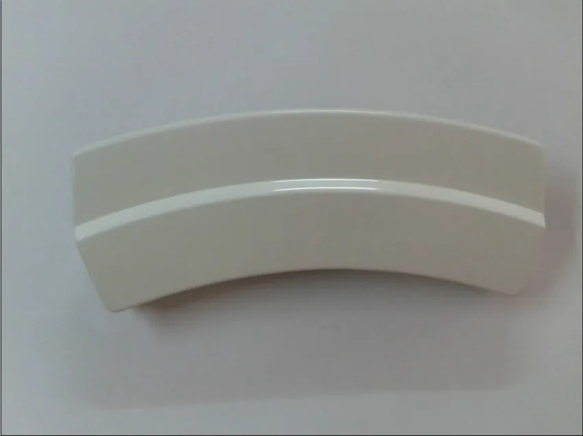 Подходит для Samsung барабанной стиральной машины дверная ручка WF6520N8C DC64 00773B и т. д.
