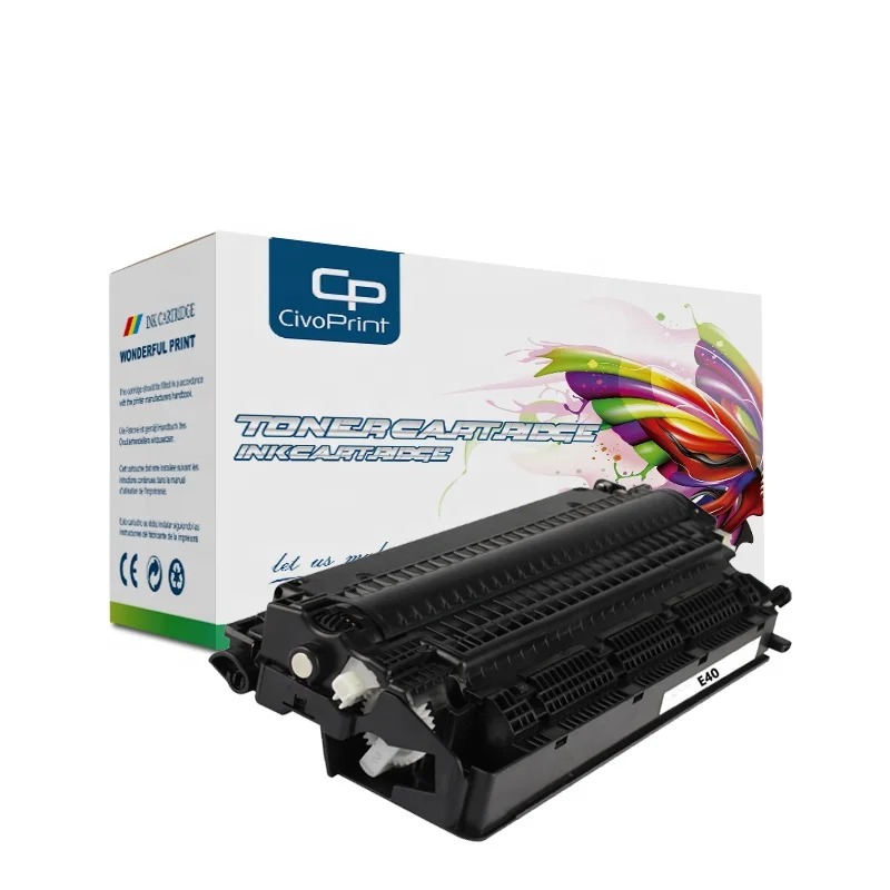 Тонерный картридж civoprint совместимый с E31 E40 E41 e 31 40 41 для Canon FC 220 230 330 770 270 288 290 298 920