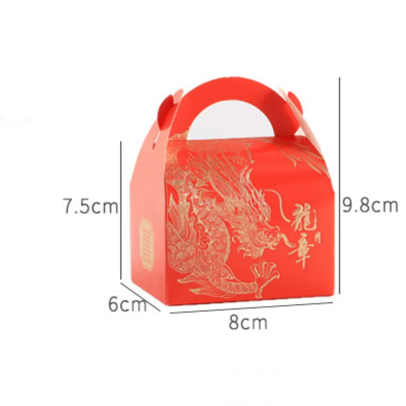 Коробка для конфет Gable коробка шоколада подарков свадебные коробки картонные