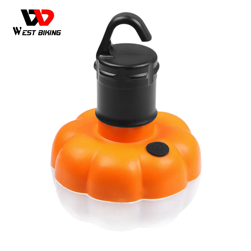 WEST BIKING портативное Уличное оборудование для кемпинга палатка подвесной