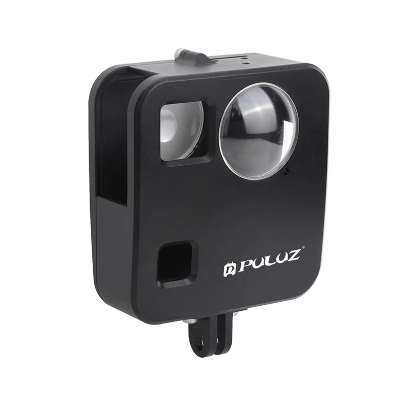 Защитный чехол с рамкой для экшн-камеры GoPro Fusion корпуса крепление Go Pro аксессуар |