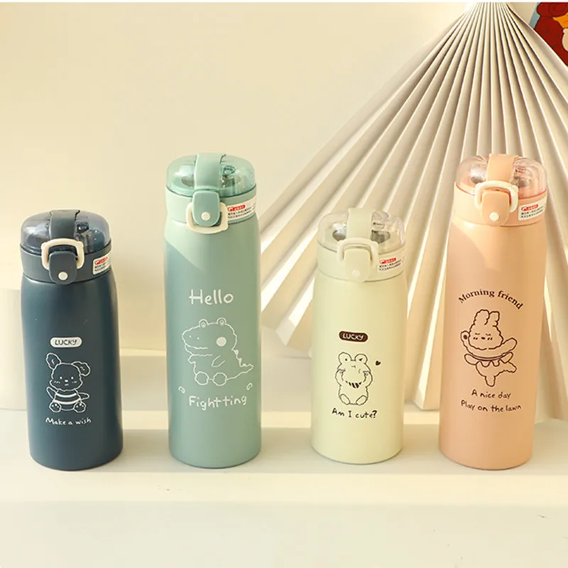Tumbler Thermocup