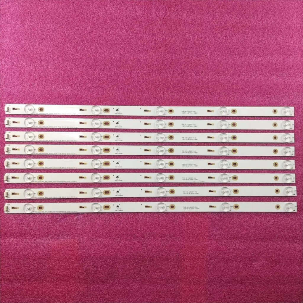 Фонарь подсветки 50D2700 50HR330M05A0 V2 006-P1K3426A 50FS3800 50FA3213 55L510U18 LVF500AU0T E4 4C-LB500T-YH2 TOT_50D2700