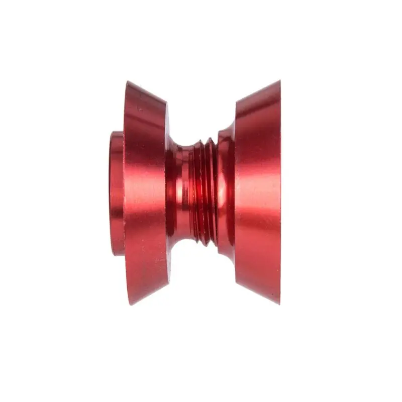 Шоссейный велосипед вилка Steerer гарнитура гаечный элемент штепсельная запчасти