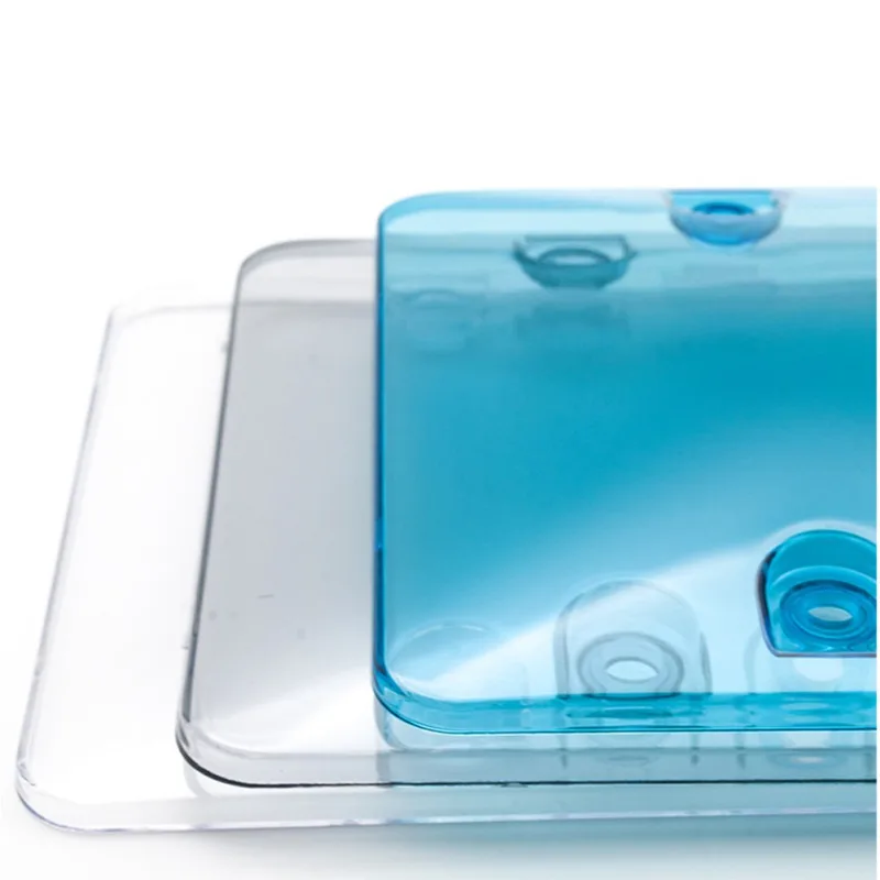 Автомобильные номерные знаки ONEWELL защитный дизайн новинка чехлы для номерных