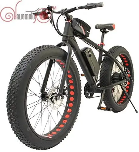 Мотор RisunMotor Bafang 48 в 750 Вт бесщеточный резьбовой Кассетный мотор с резьбой для