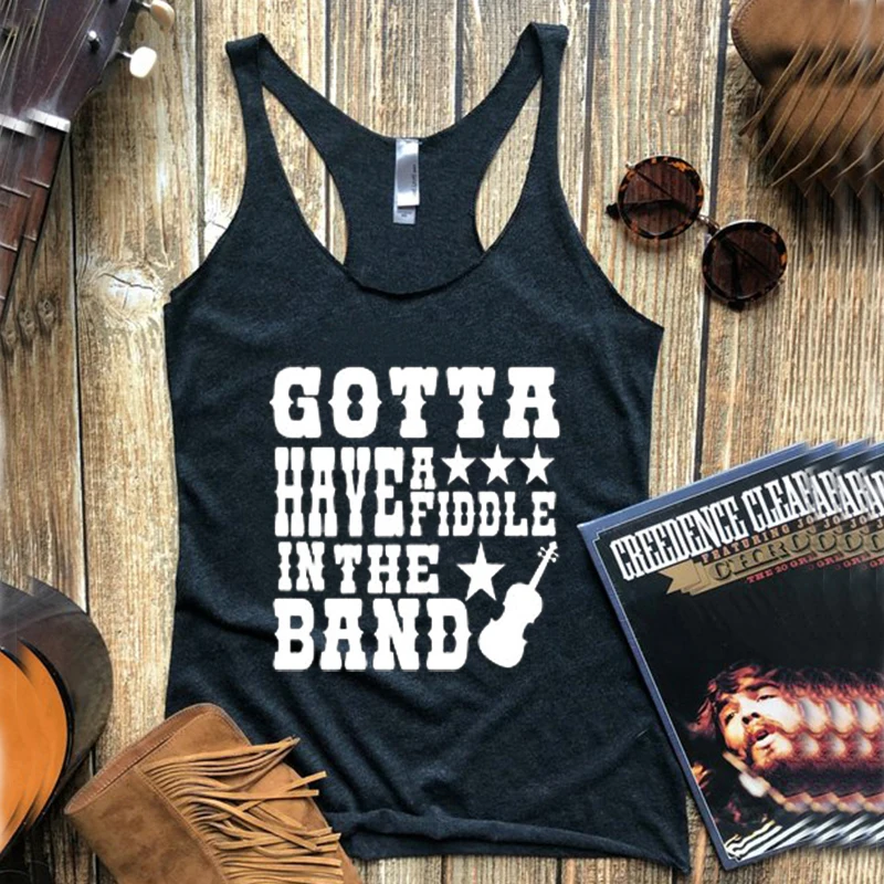 

Топ для Родео Женский, майка с забавными музыкальными мотивами, топ для Родео, летняя одежда для отпуска